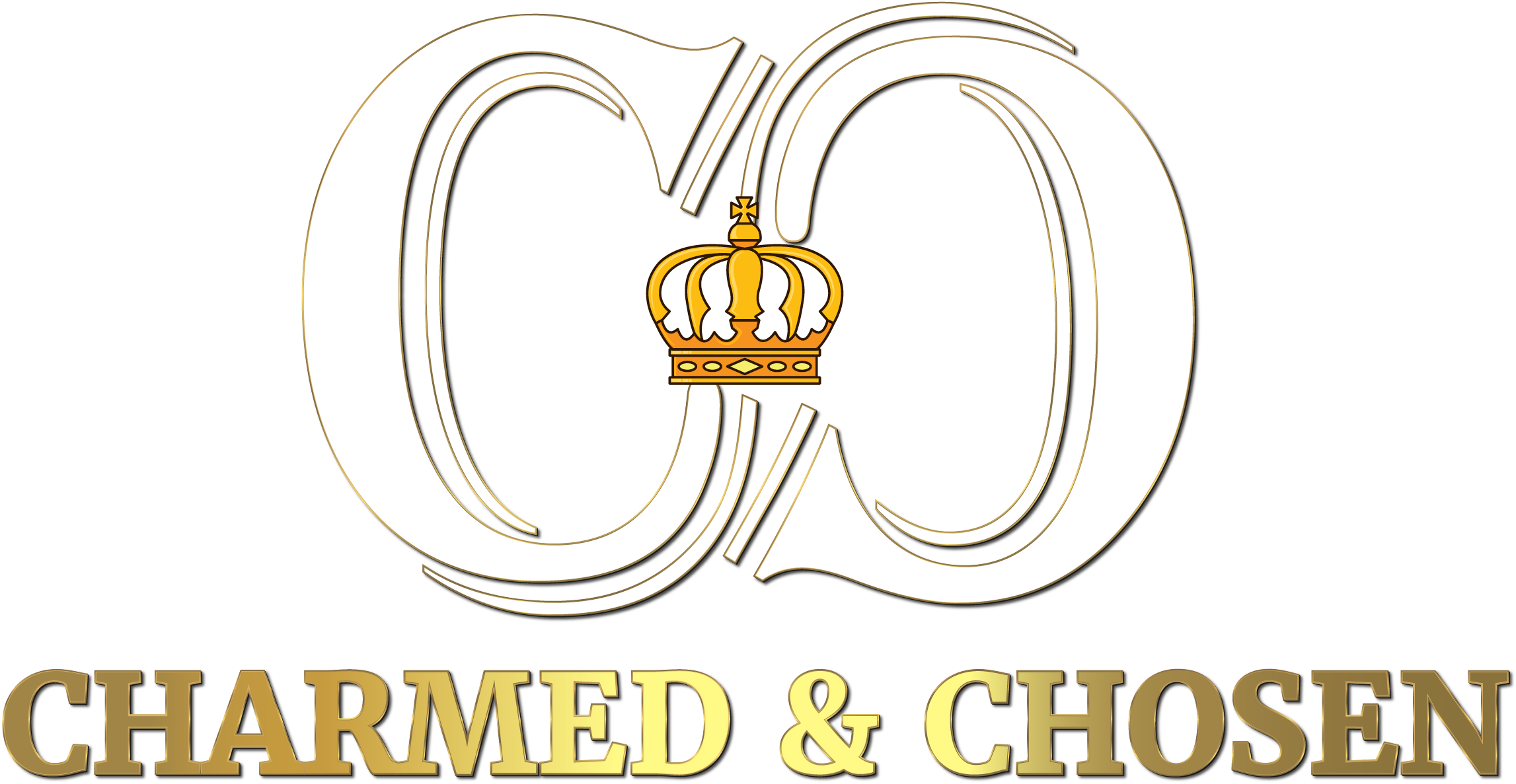 charmed logo png